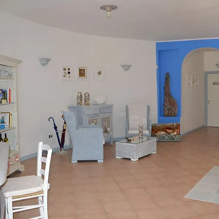Il Timone Hotel Cugnana