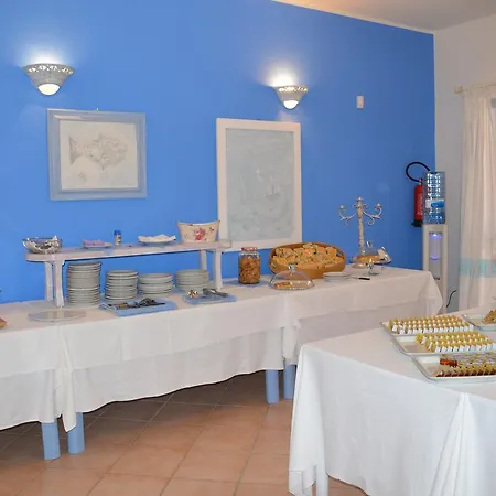 Il Timone 3* Cugnana