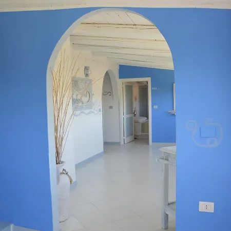 Il Timone Hotel 3*