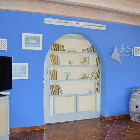 Hotel Il Timone