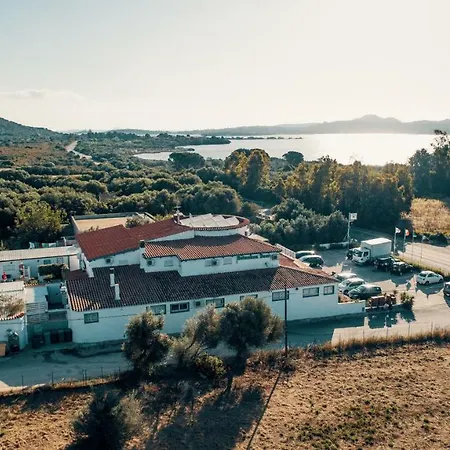 Hotel Il Timone 3*