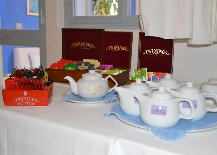 Il Timone Отель