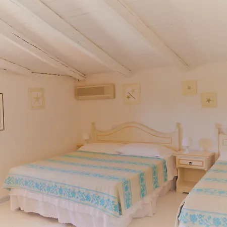 فندق Il Timone 3*