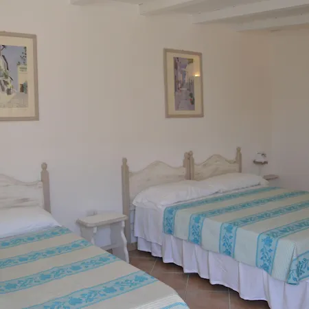 Il Timone أولبيا