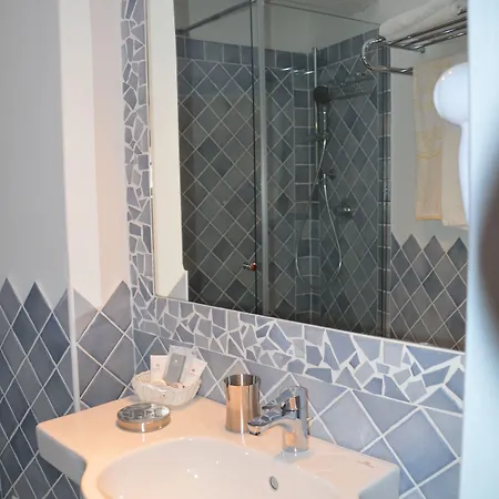 Il Timone Hotel Olbia