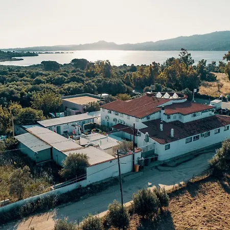 Il Timone فندق 3*