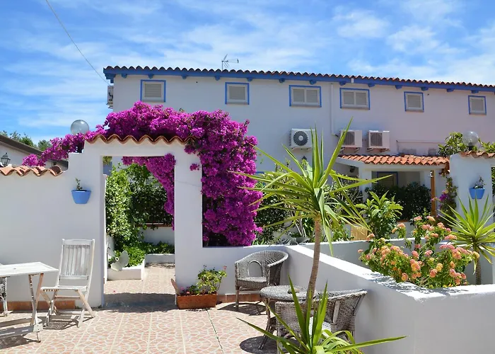 Il Timone Hotel Olbia